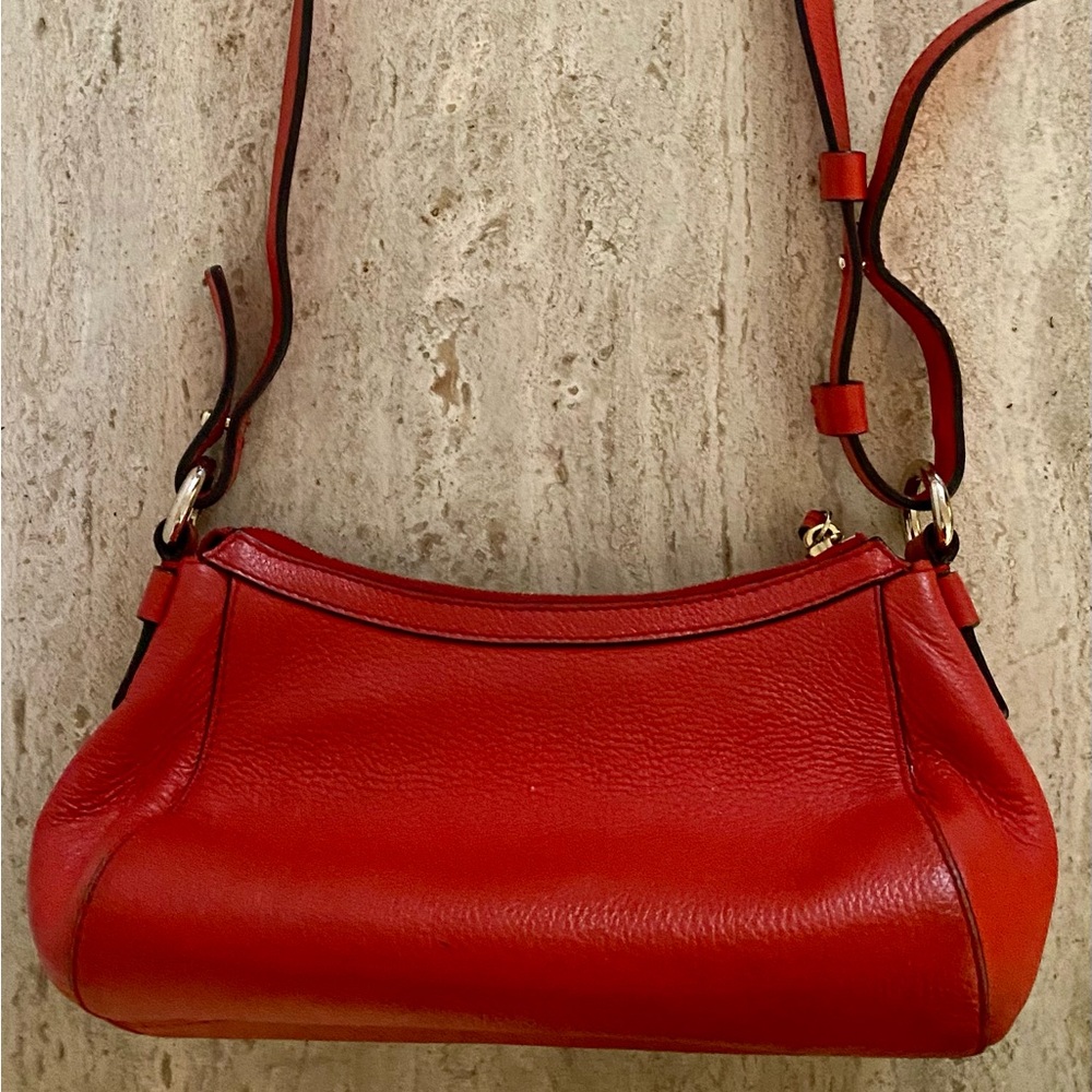 Kate Spade Berkshire Road “Gabriella”Crossbody - … - image 4